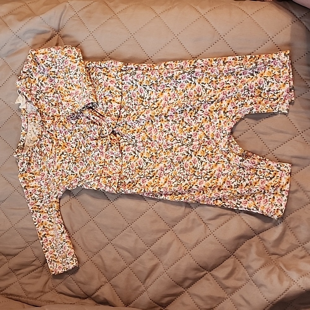 Jessica simpson jumper